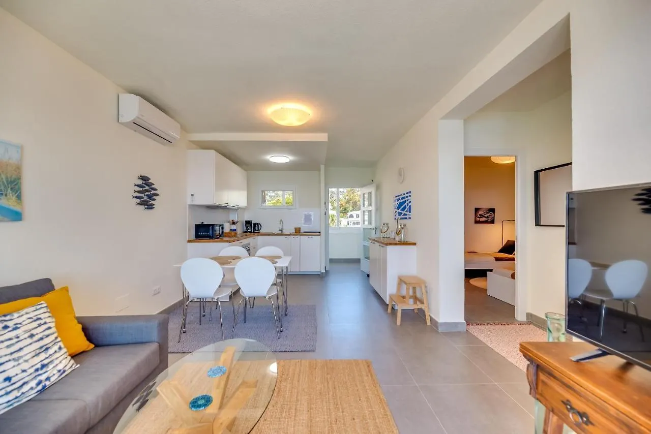 Vb Bellavista 2Bdr Stunning Seaviews Appartement Benalmádena 0*,