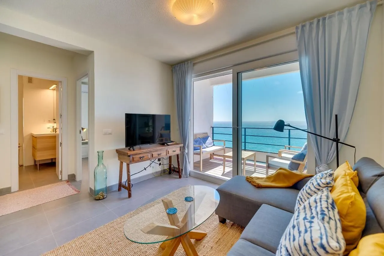 Vb Bellavista 2Bdr Stunning Seaviews Appartement Benalmádena 0*,  Spanje
