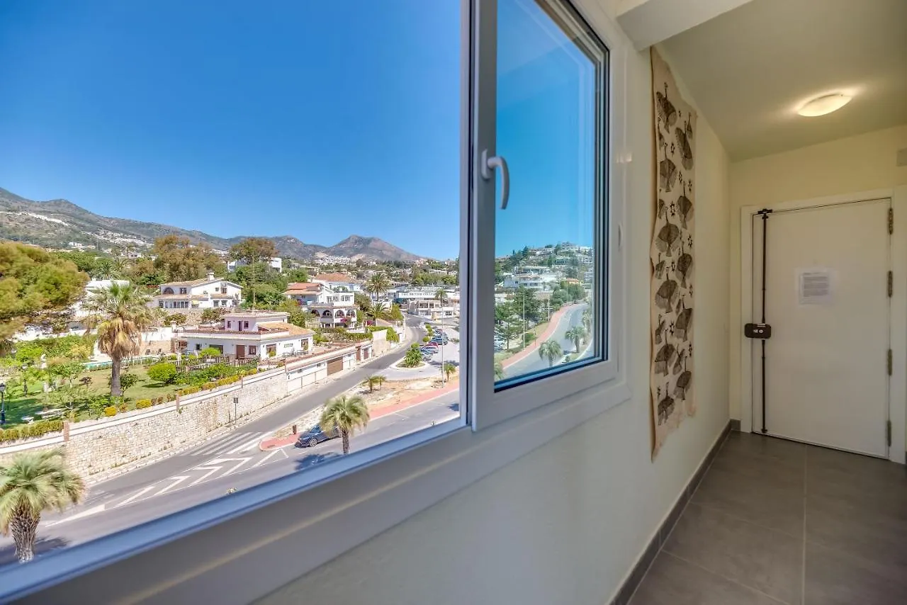 Vb Bellavista 2Bdr Stunning Seaviews Appartement Benalmádena 0*,  Spanje