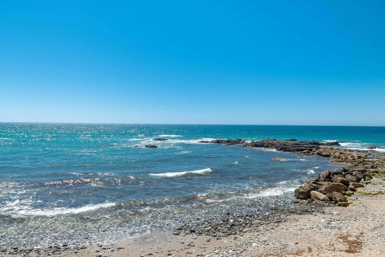 Vb Bellavista 2Bdr Stunning Seaviews Appartement Benalmádena
