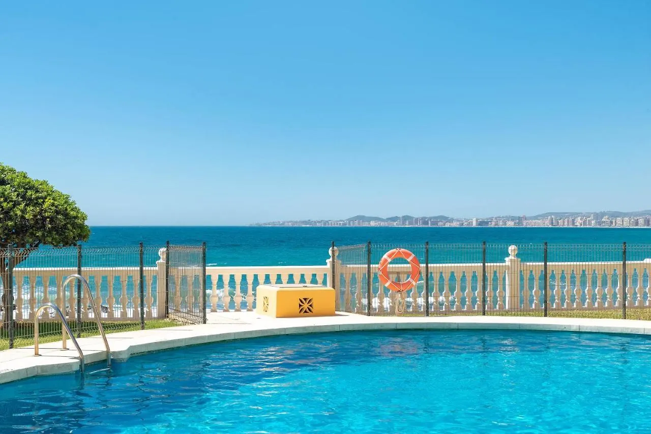 Vb Bellavista 2Bdr Stunning Seaviews Appartement Benalmádena